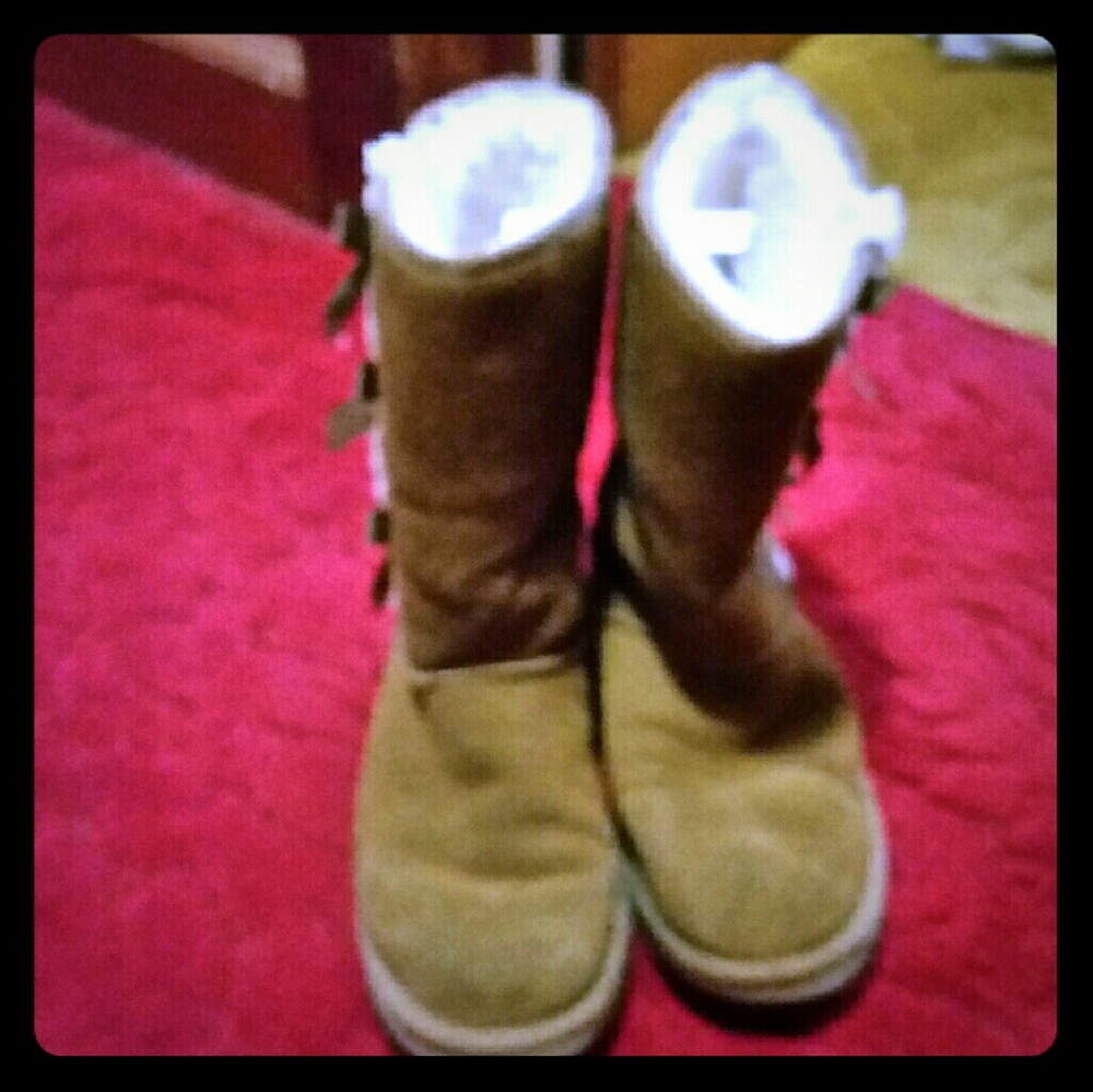 Ugg boots